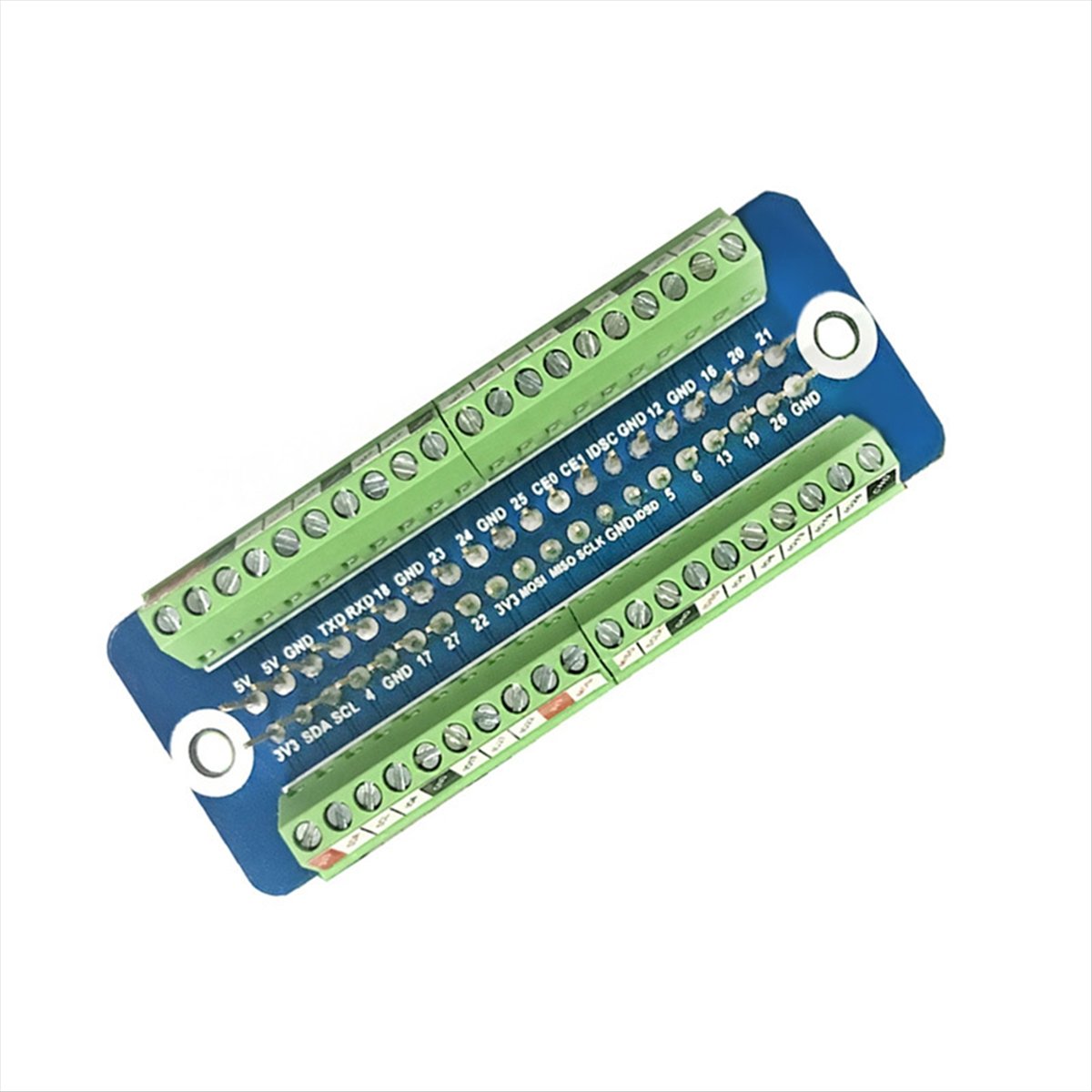 Diy Automation Projects - A64I ブレークアウト拡張ボード 4B 3B+ 3B 2B