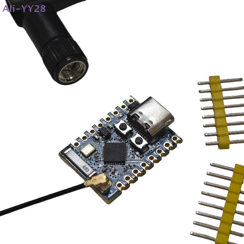 Home Automation Arduino - {MX} 新しい ESESP32C3 Wi-Fi BT モジュール