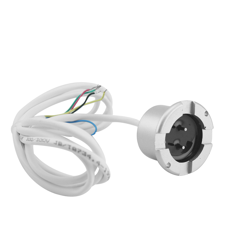 Water Leak Detector Wired - 有線水漏れセンサー検出器水浸プローブ水位検出 Kc868-h8 H32 スマートホーム制御警報システム用
