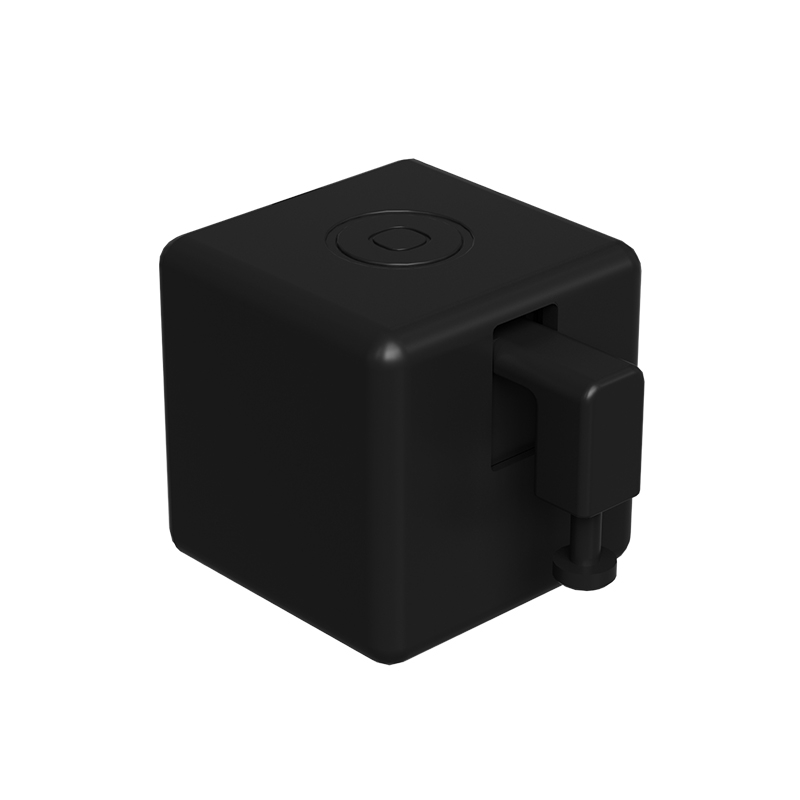 Smart Home Automation Diy - DIY スイッチボタン押しロボット - Zigbee A ミニロボット音声制御リモートスイッチ操作と物理的なスマートホームオートメーション