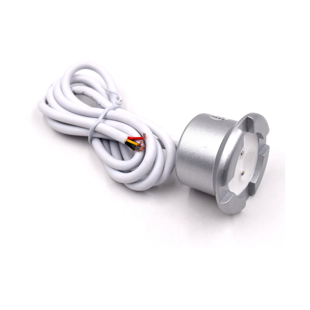 Water Leak Detector Wired - Dc12v/24v有線浸漬ウォーター検出器水センサープローブ検出器ホームセキュリティ警報システム用リークアラーム
