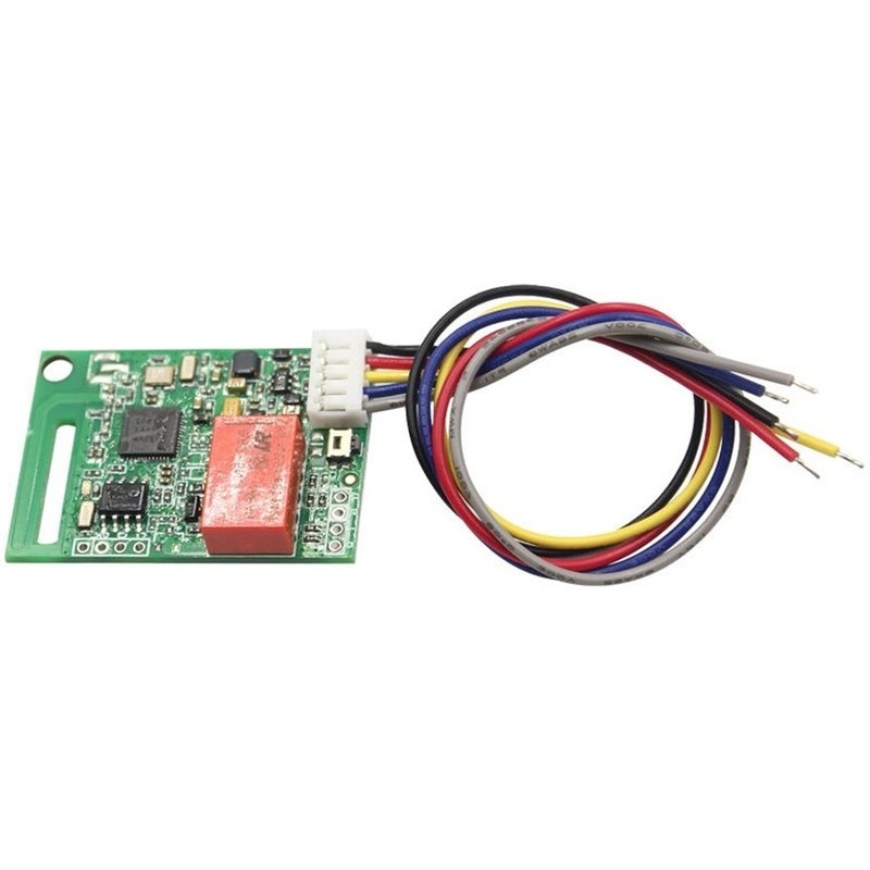 Diy Automation Projects - スマートポータブルBluetooth対応DC TTLOCKリレーモジュール出力（NO/NC/COM）DIYオートメーションプロジェクトアクセス制御システム用