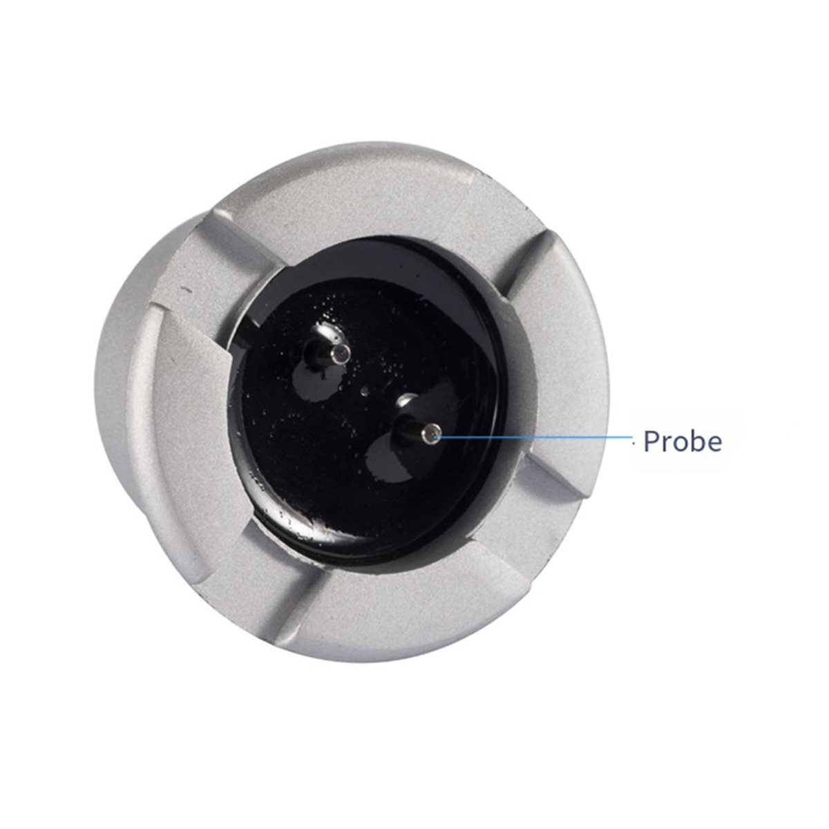 Water Leak Detector Wired - A64I DC12V/24V 浸漬式有線水位検知器 水センサープローブ検知 漏水警報器 家庭用セキュリティ警報システム用