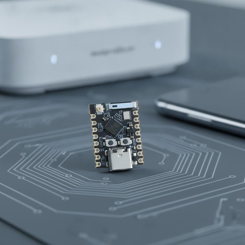 Home Automation System Diy - ESP32 C3 スーパーミニ WiFi Bluetooth 開発ボード