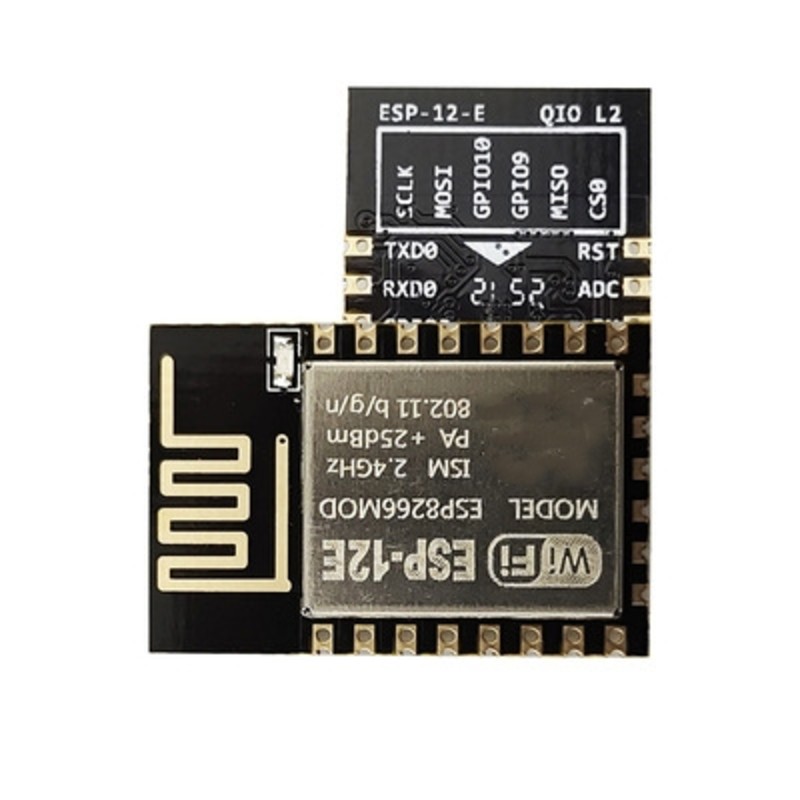 Home Automation System Design - B29C-ESP-12E Wifiモジュールは、スマートホームおよび産業用アプリケーションの自動化システム向けに設計されています。