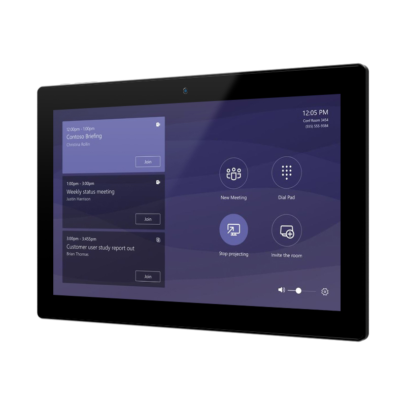 Home Automation System Design - 10.1インチスマートスイッチホームオートメーションシステム WIFI Android OS IPSディスプレイ US/EUプラグ