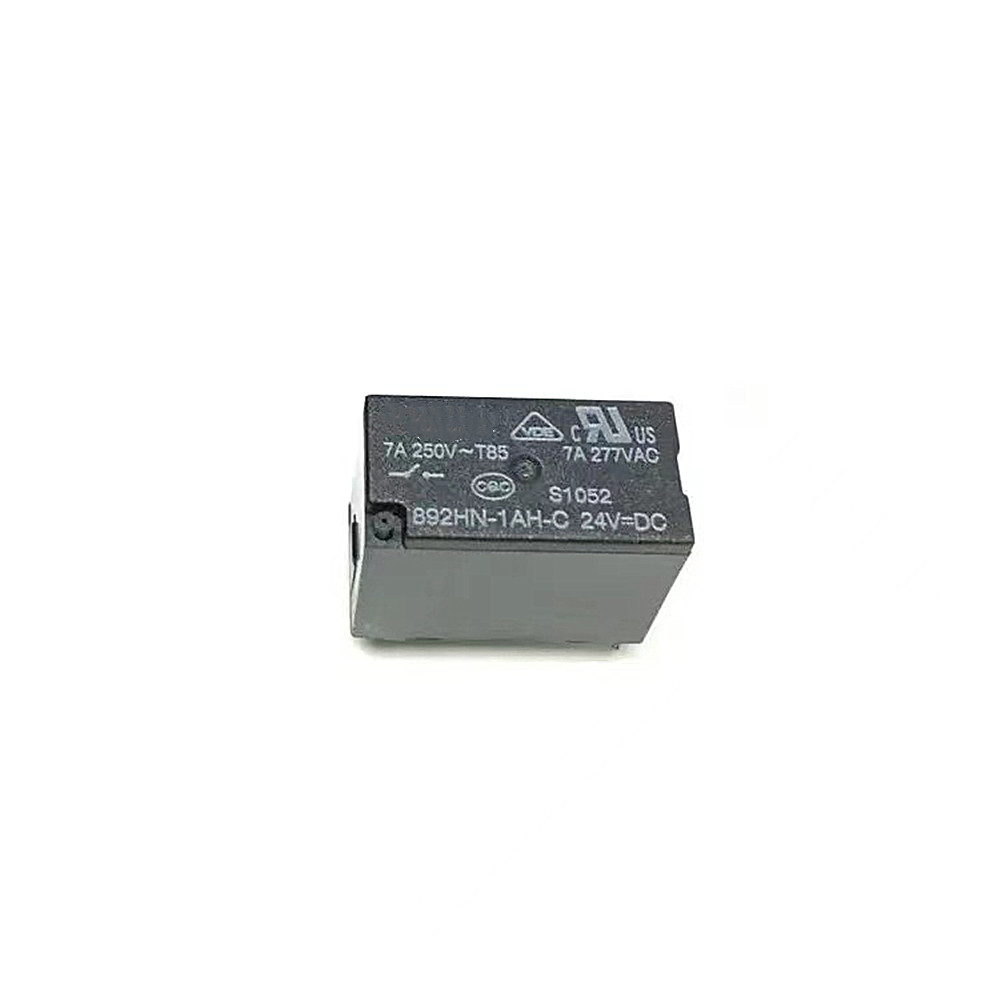 Shelly Relay Module - リレー892n-1ah-c-5v892n-1ah-c-12v892hn-1ah-c-24v892n-1ah-c 7a 4pin 892hn-1ch-c 5vdc 12vdc