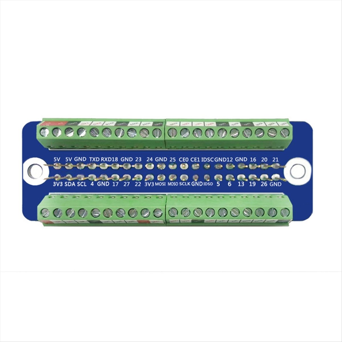 A64I ブレークアウト拡張ボード 4B 3B+ 3B 2B - Diy Automation Projects のレビューと価格