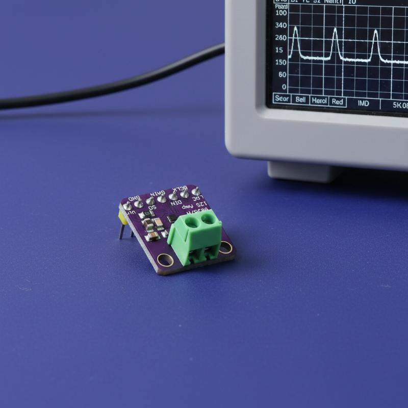 MAX98357A 3W I2S デジタルオーディオパワーア - Home Automation System Diy のレビューと価格
