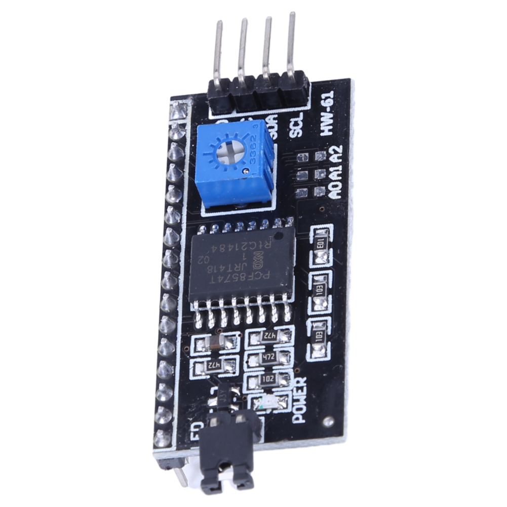 5-20 個 HW-061 PCF8574 LCD アダプタ - Home Automation Arduino のレビューと価格