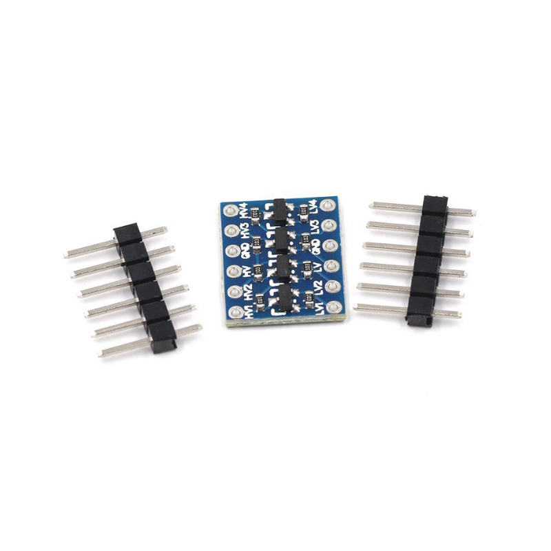 双方向ロジックレベルシフター 4CH 8CH IIC I2C - Level Shifter 3.3V のレビューと価格