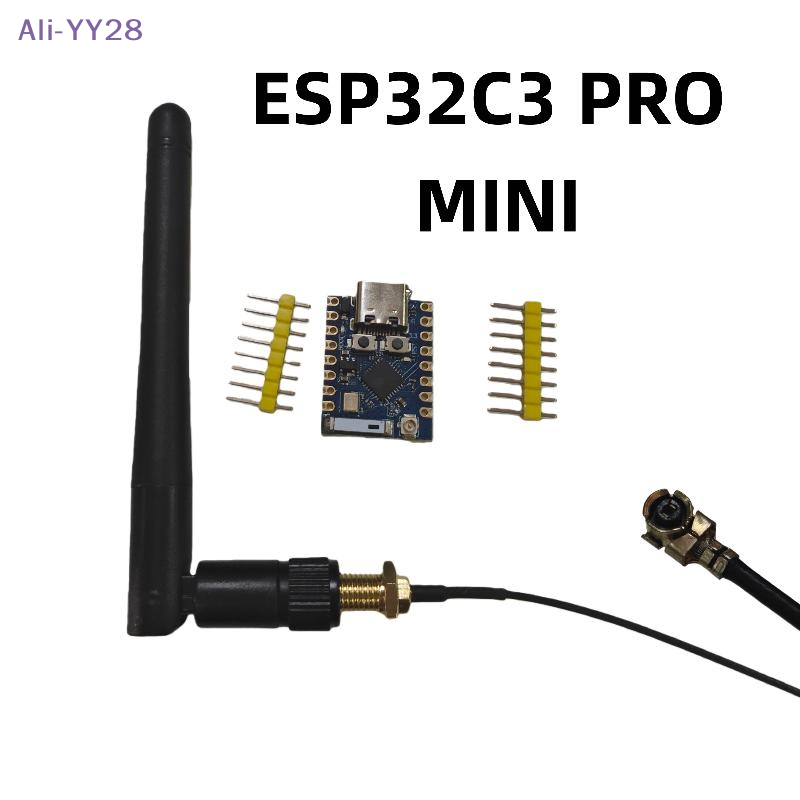 {MX} 新しい ESESP32C3 Wi-Fi BT モジ - Home Automation Arduino のレビューと価格