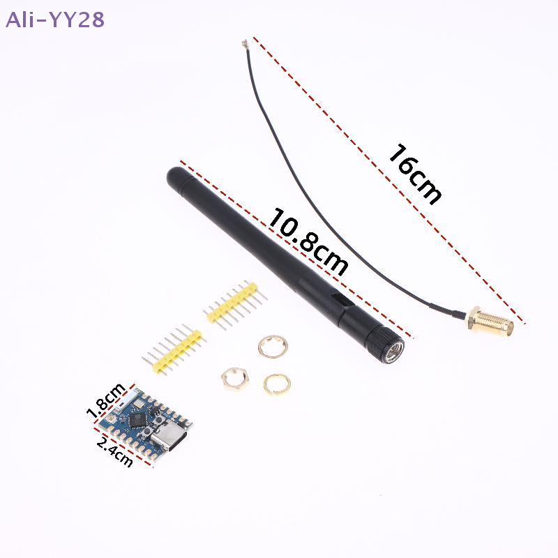 {MX} 新しい ESESP32C3 Wi-Fi BT モジ - Home Automation Arduino のレビューと価格