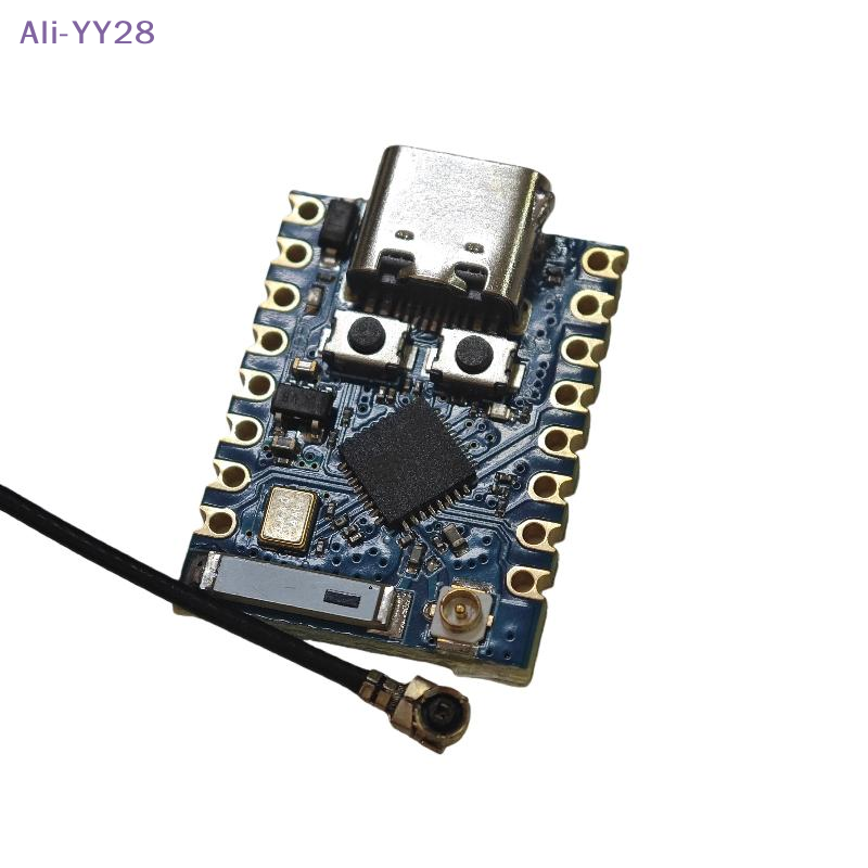 {MX} 新しい ESESP32C3 Wi-Fi BT モジ - Home Automation Arduino のレビューと価格