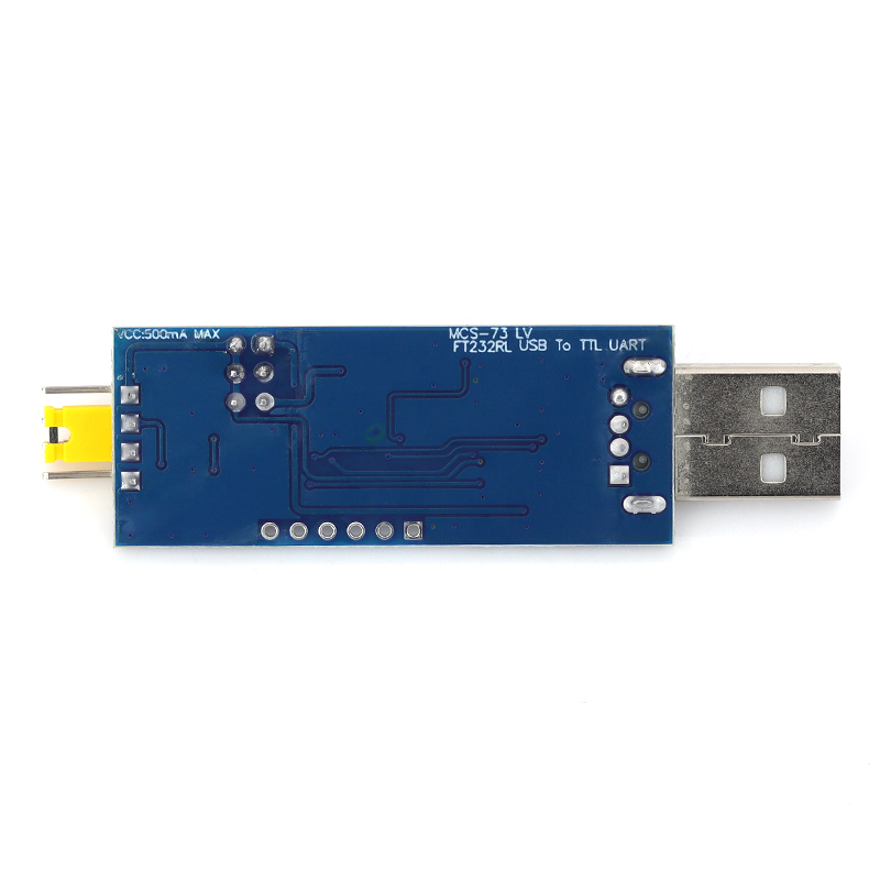 1/5/10 個 FT232RL USB to TTL コン - Level Shifter 3.3V のレビューと価格