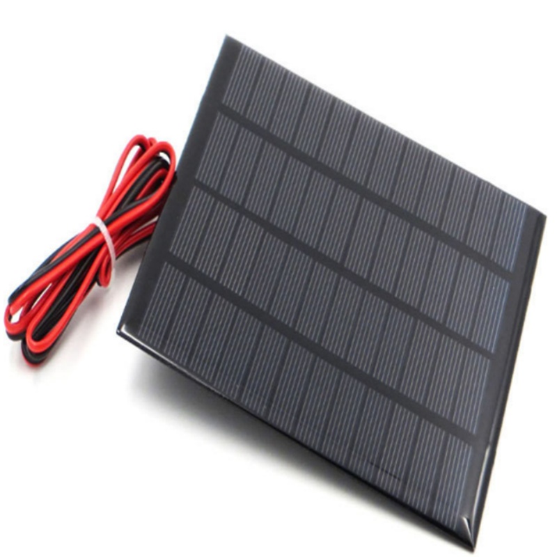 高品質卸売 6V 1W 1.1W 2W 3W 4.5W 6W - Diy Home Automation System のレビューと価格