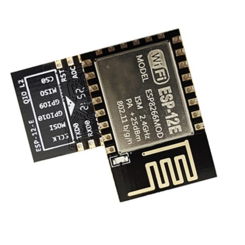 ABKQ-ESP-12E ESP8266 Wifiモジュール - Home Automation System Design のレビューと価格