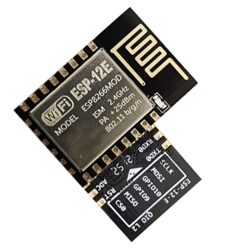 ABKQ-ESP-12E ESP8266 Wifiモジュール - Home Automation System Design のレビューと価格