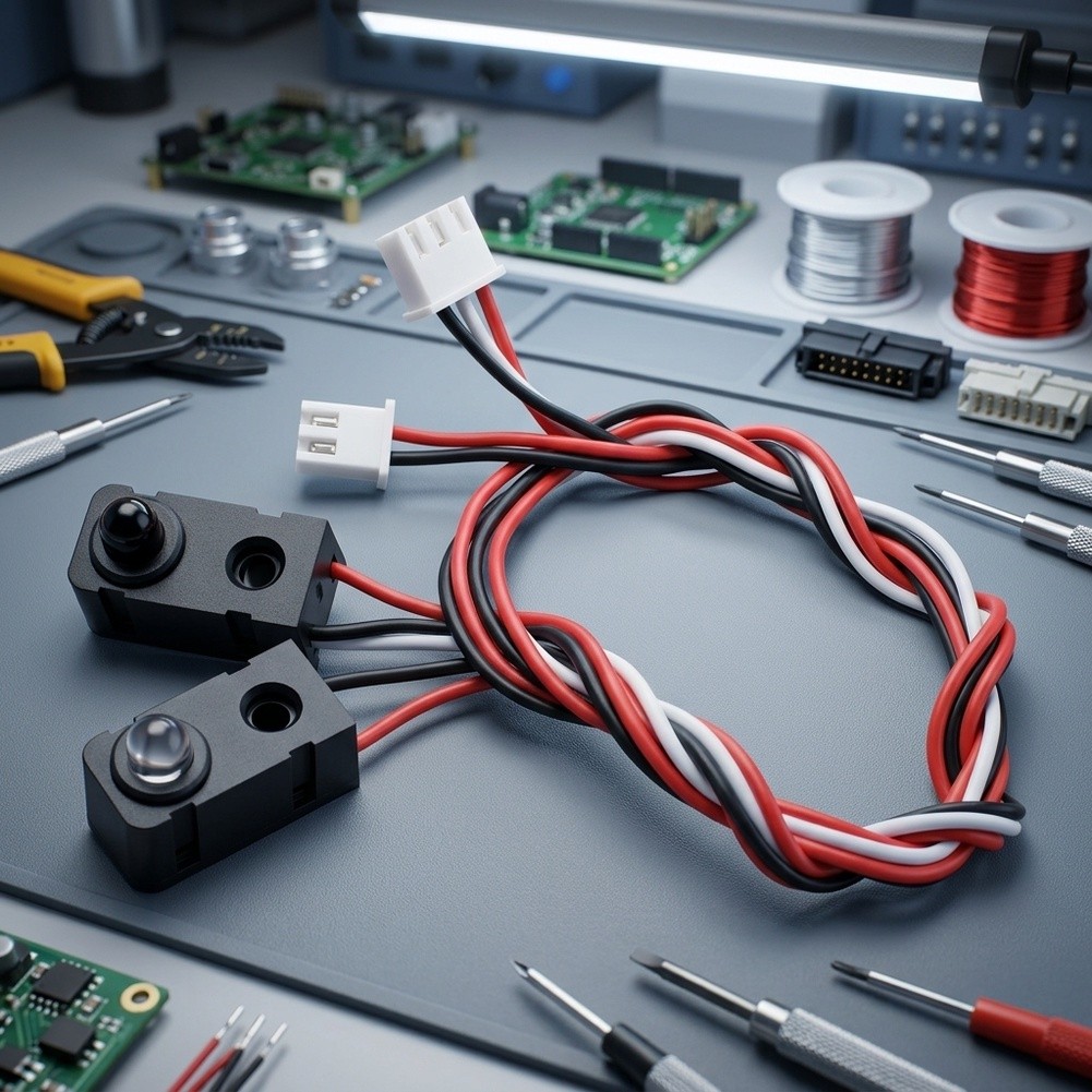 4ペア赤外線ビームセンサーキット スルービームIRスイッチ  - Diy Home Automation System のレビューと価格