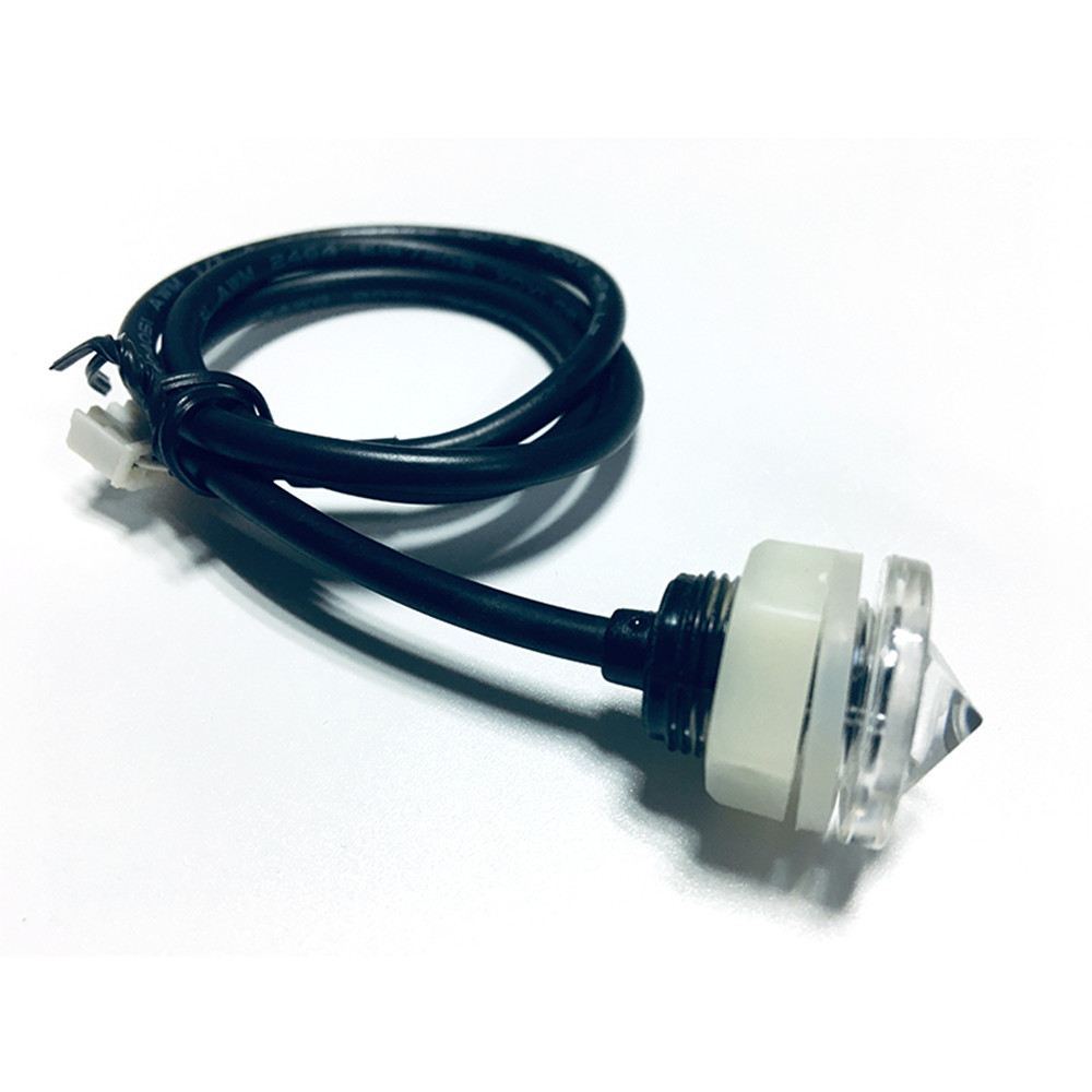 Aidacent-赤外線およびIR光学センサー,5個,fs  - Water Leak Detector Wired のレビューと価格