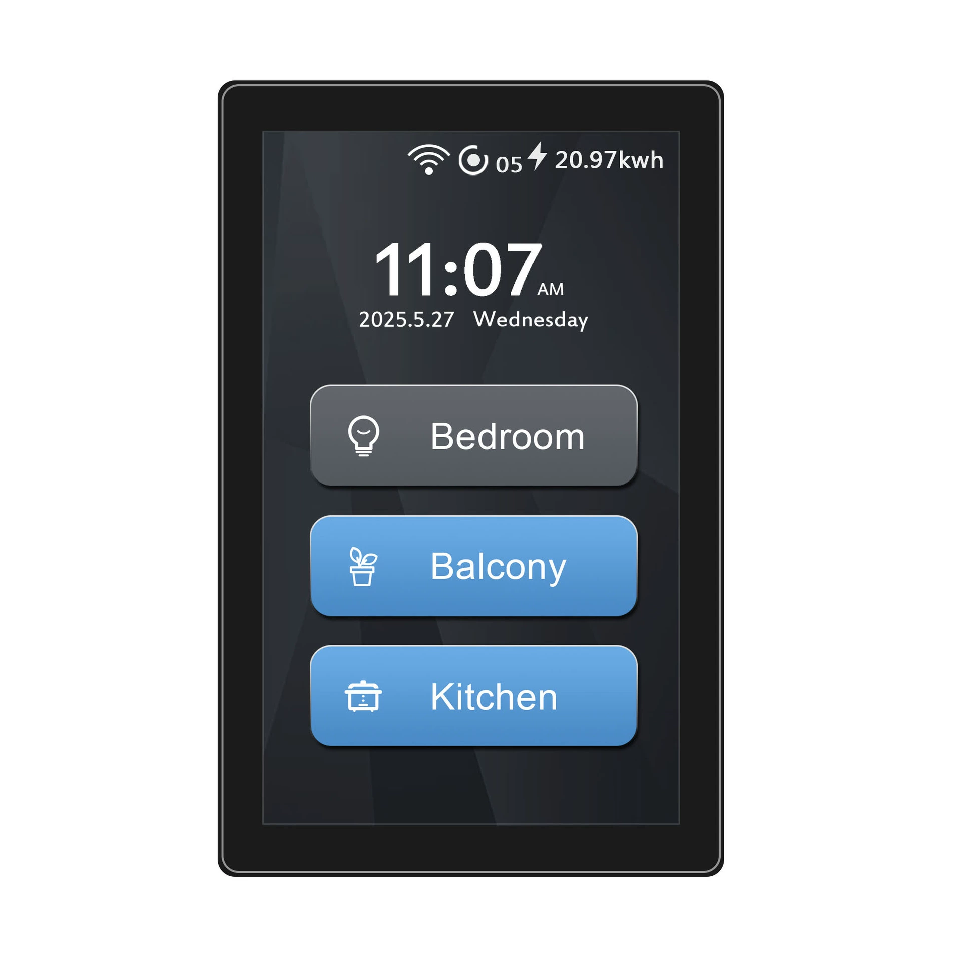米国スマートWiFiスイッチTuya EU 4x4高級Zig - Diy Home Automation System のレビューと価格