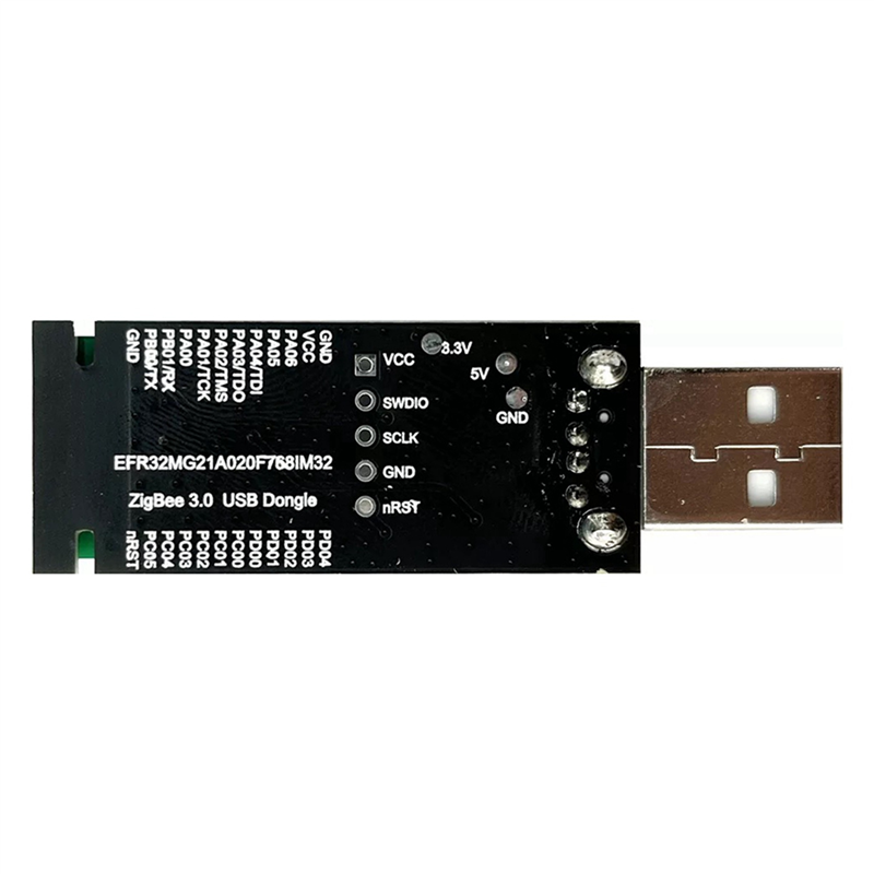 -A15I 5X Zigbee 3.0 Silicon La - Zigbee Coordinator Stick のレビューと価格