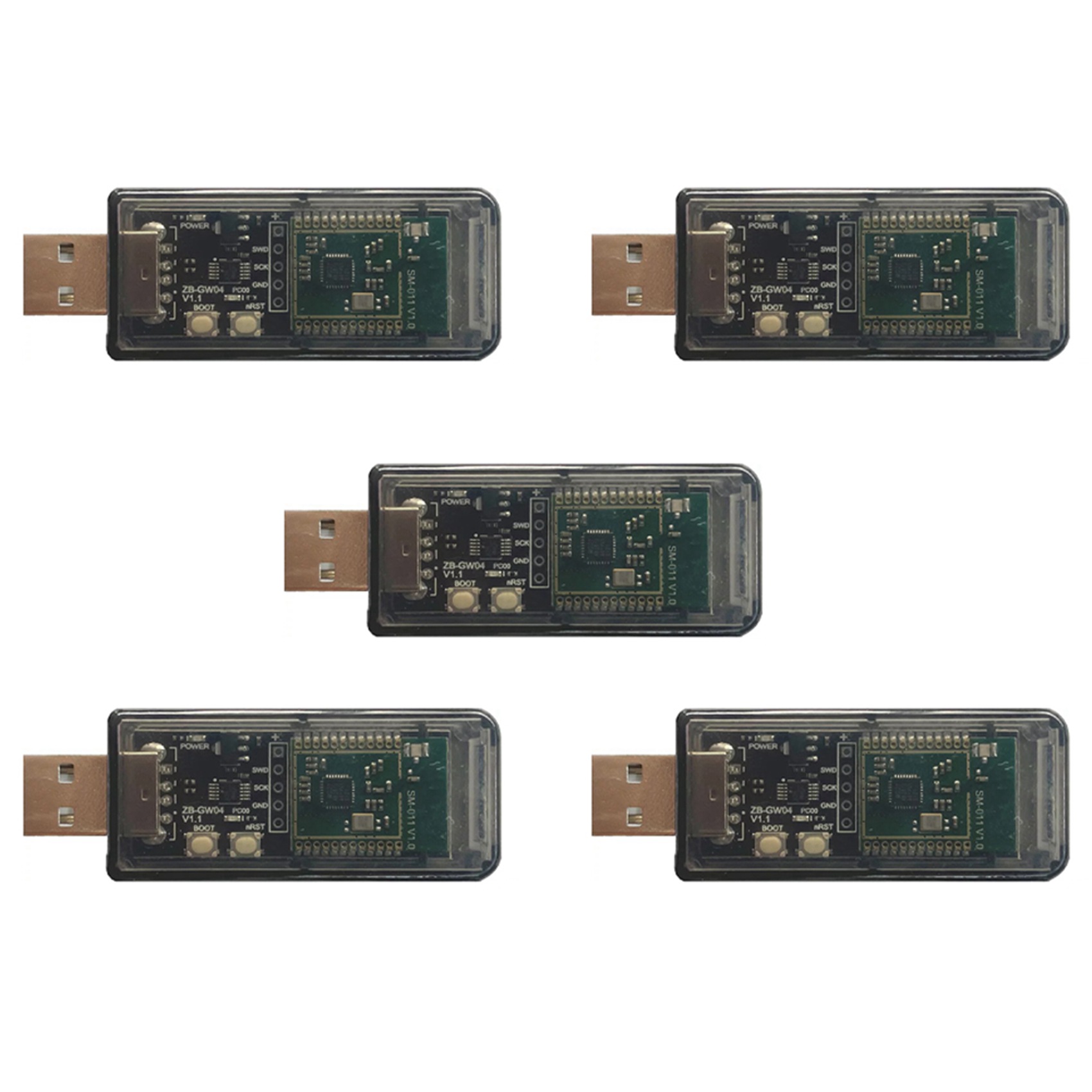 -A15I 5X Zigbee 3.0 Silicon La - Zigbee Coordinator Stick のレビューと価格