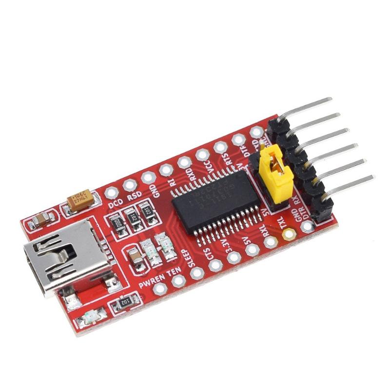 Y-1Pc USB TO TTL Mini / Type-C - Home Automation Arduino のレビューと価格