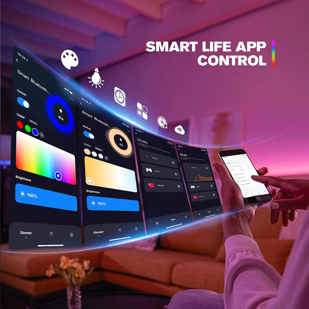 Tuya Zigbee スマート LED コントローラー 5 - Zigbee Coordinator Stick のレビューと価格