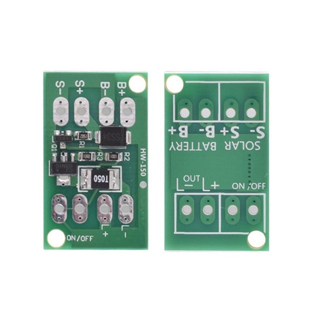 DIY ソーラープロジェクト用 12V ソーラーコントローラ - Diy Automation Projects のレビューと価格