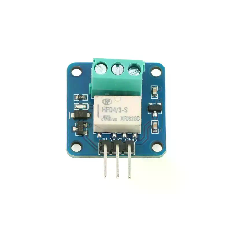 信頼性の高い動作とコンパクトなサイズを備えたミニ信号リレーモ - Diy Automation Projects のレビューと価格