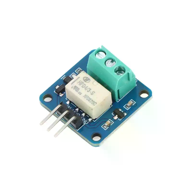 信頼性の高い動作とコンパクトなサイズを備えたミニ信号リレーモ - Diy Automation Projects のレビューと価格