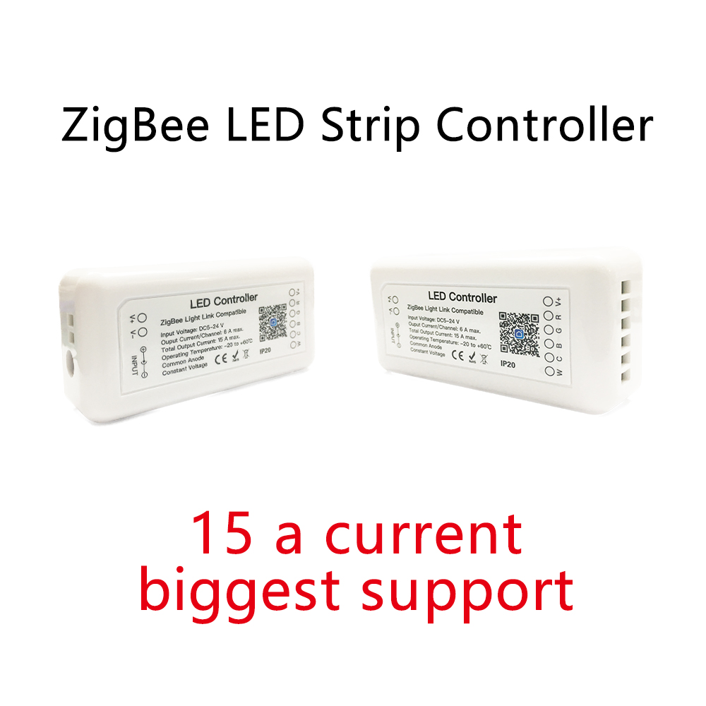 スマートLEDコントローラー,RGB,CCT,DC12-24 - Zigbee Coordinator Stick のレビューと価格
