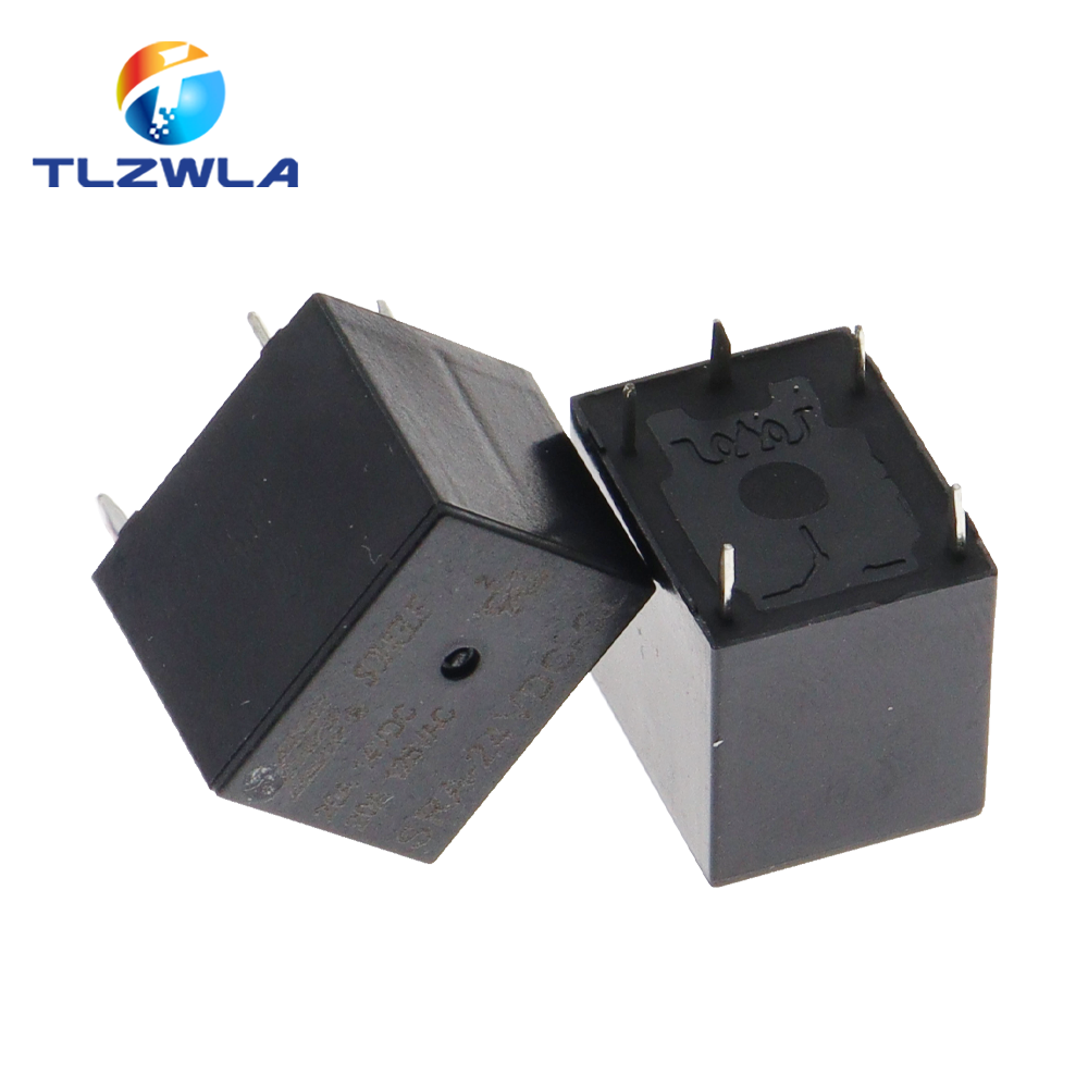 5 個 5V 12V 24V 20A DC パワーリレー S - Shelly Relay Module のレビューと価格