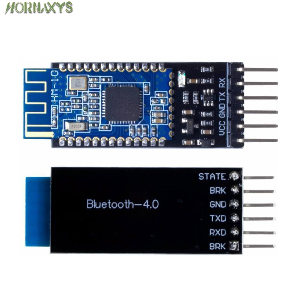 HM-10 BLE 4.0 (Bluetooth Low E - Level Shifter 3.3V のレビューと価格