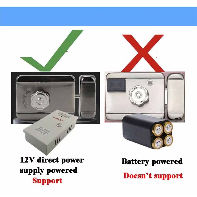 スマートポータブルBluetooth対応DC TTLOCKリ - Diy Automation Projects のレビューと価格