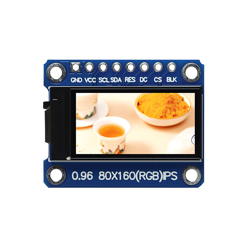 Y-1 PC 0.96 インチ IPS OLED ディスプレ - Home Automation Arduino のレビューと価格