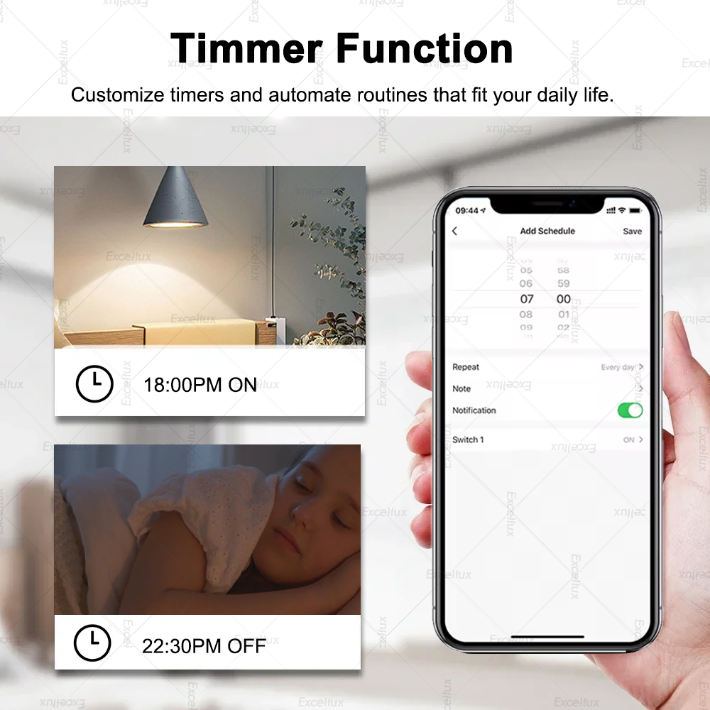 ZigBee ミニスマート DIY スイッチ自動化モジュール - Smart Home Automation Diy のレビューと価格