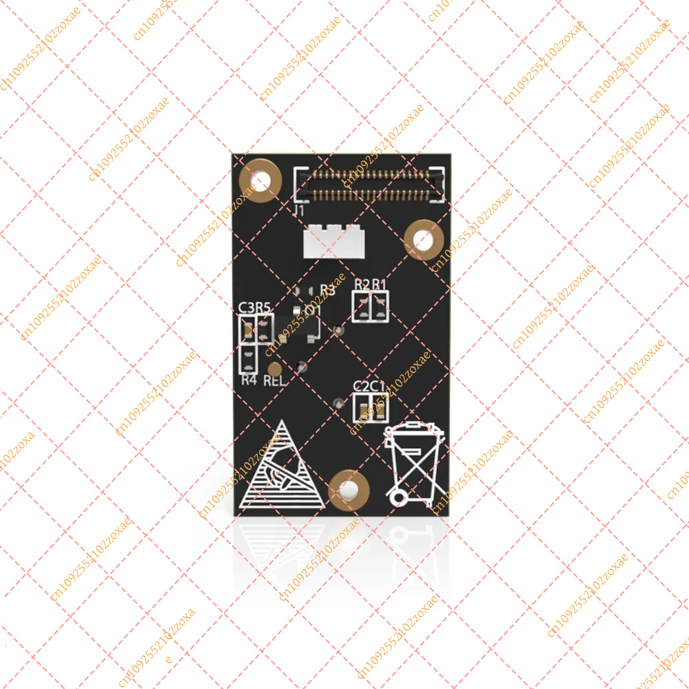 PIR モーションセンサーモジュール AM312 赤外線検出 - Diy Home Automation System のレビューと価格