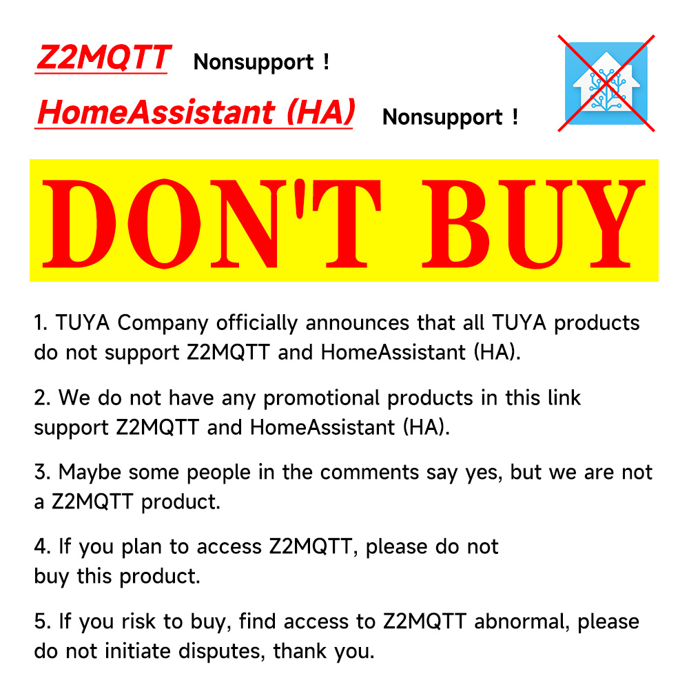 Tuya WiFi/ZigBee 光センサー 輝度センサー  - Home Automation Ideas のレビューと価格