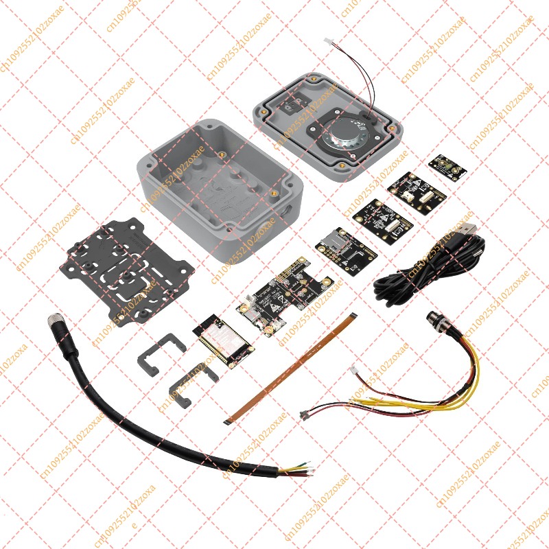 音声処理スターターキット RAK10713 IoT開発ボード - Diy Automation Projects のレビューと価格