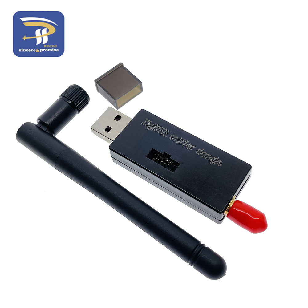 スニファー ベア ボード パケット プロトコル アナライザー - Zigbee Coordinator Stick のレビューと価格