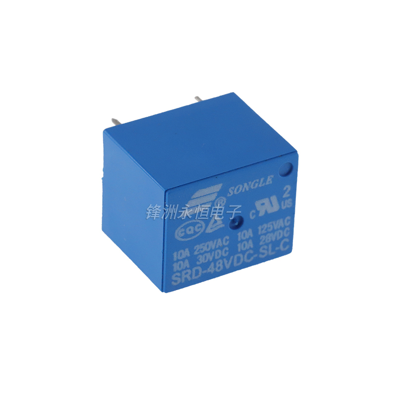 5 個の新しいリレー SRD-05VDC-SL-C SRD- - Shelly Relay Module のレビューと価格