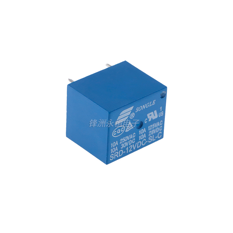 5 個の新しいリレー SRD-05VDC-SL-C SRD- - Shelly Relay Module のレビューと価格