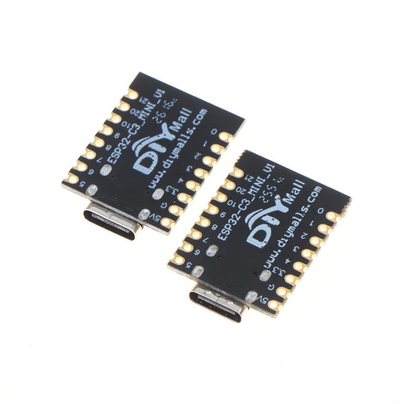 ESP32 C3 スーパーミニ WiFi Bluetooth - Home Automation System Diy のレビューと価格
