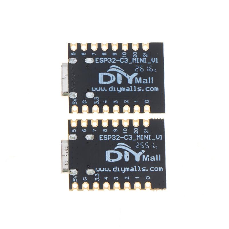 ESP32 C3 スーパーミニ WiFi Bluetooth - Home Automation System Diy のレビューと価格