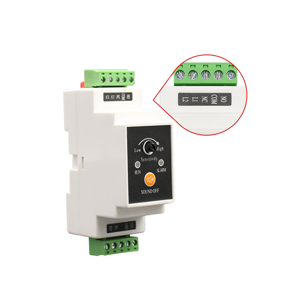 ケーブル付き漏水検知器,1セット,5 m, 10 m, 15 - Water Leak Detector Wired のレビューと価格