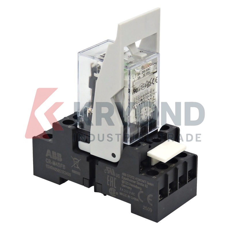 ABB CR MX024DC2L CR M230AC4L プ - Diy Home Automation System のレビューと価格