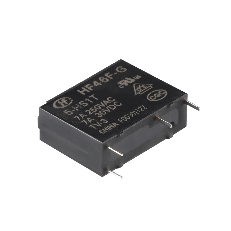 5 個/1 個 HF46F リレー HF46F-G 005- - Shelly Relay Module のレビューと価格