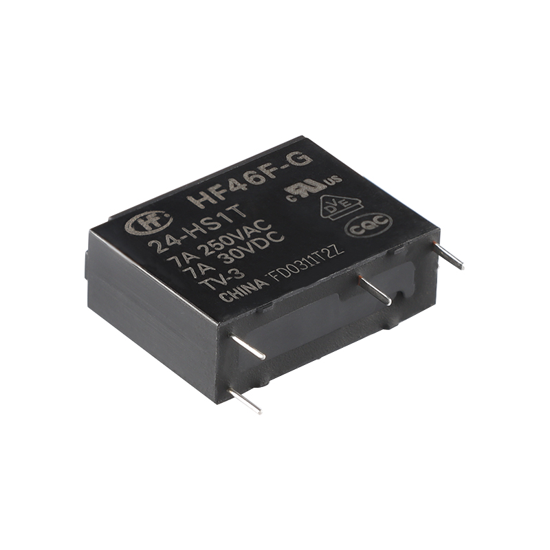 5 個/1 個 HF46F リレー HF46F-G 005- - Shelly Relay Module のレビューと価格